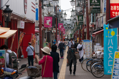 金沢文庫スナップ