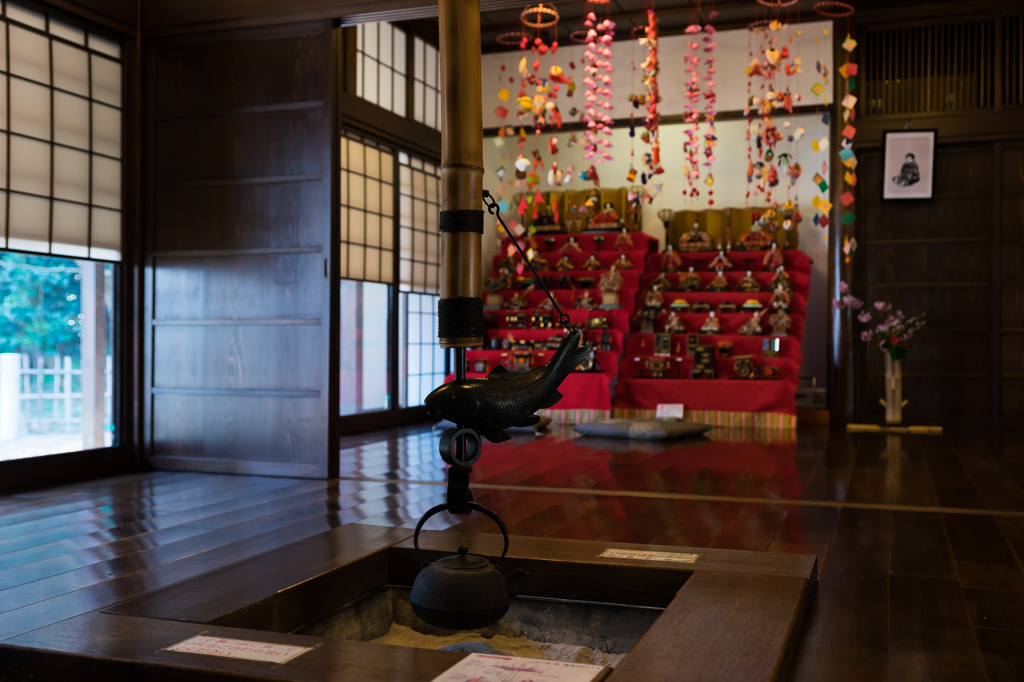 茅ヶ崎里山公園