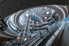 2015-06-28 羽田空港