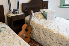 ブラフ18番館　クリスマス装飾