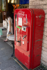 元町商店街スナップ
