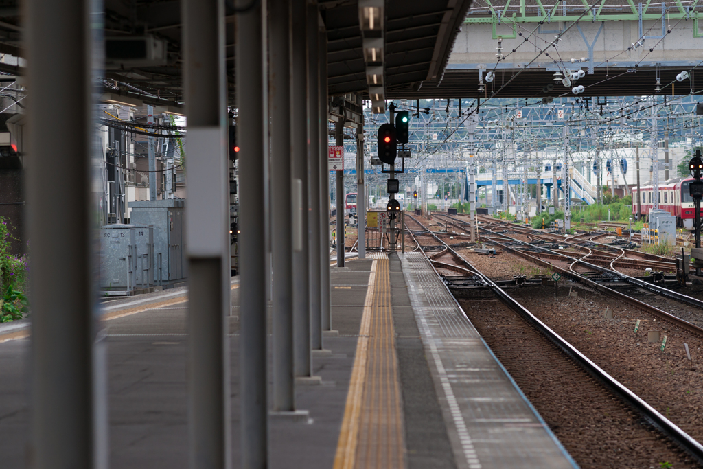 金沢文庫スナップ