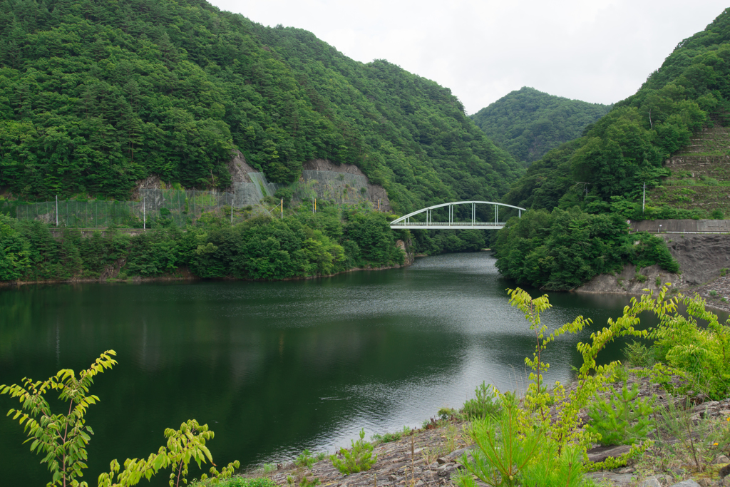 みずがき湖 By Momoken819 Id 写真共有サイト Photohito