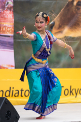 ディワリ in 横浜