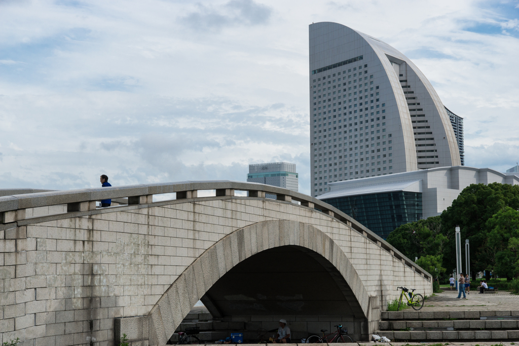 2020-06-28 横浜スナップ