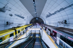 元町・中華街駅