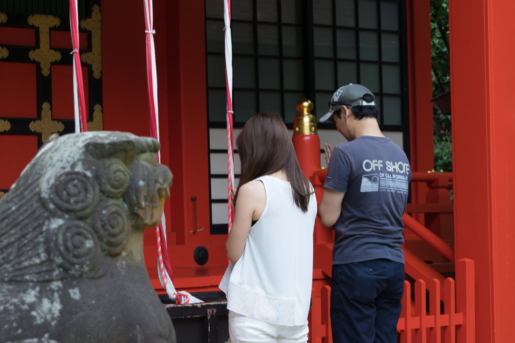 2015-07-11 江ノ島