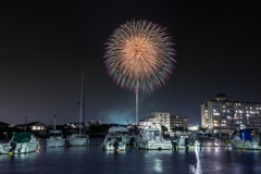 第45回 金沢まつり花火大会