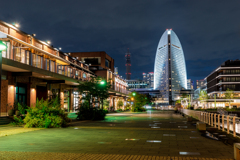 2020-06-28 横浜夜景