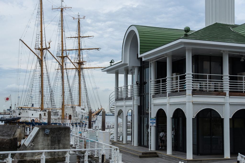 2020-06-28 横浜スナップ