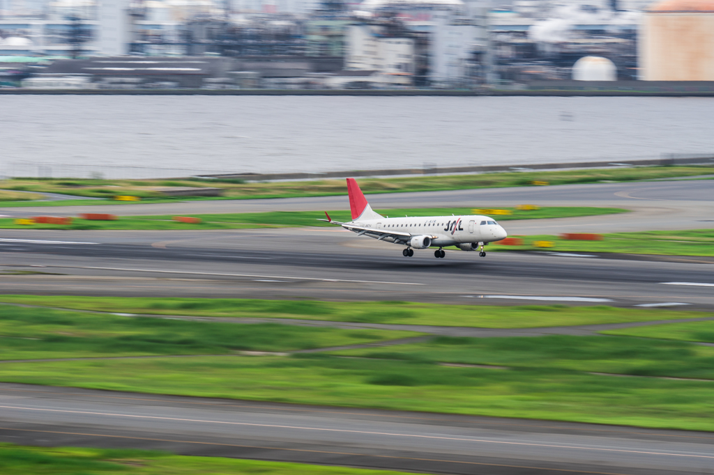 2015-06-28 羽田空港