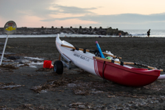 茅ヶ崎ヘッドランド