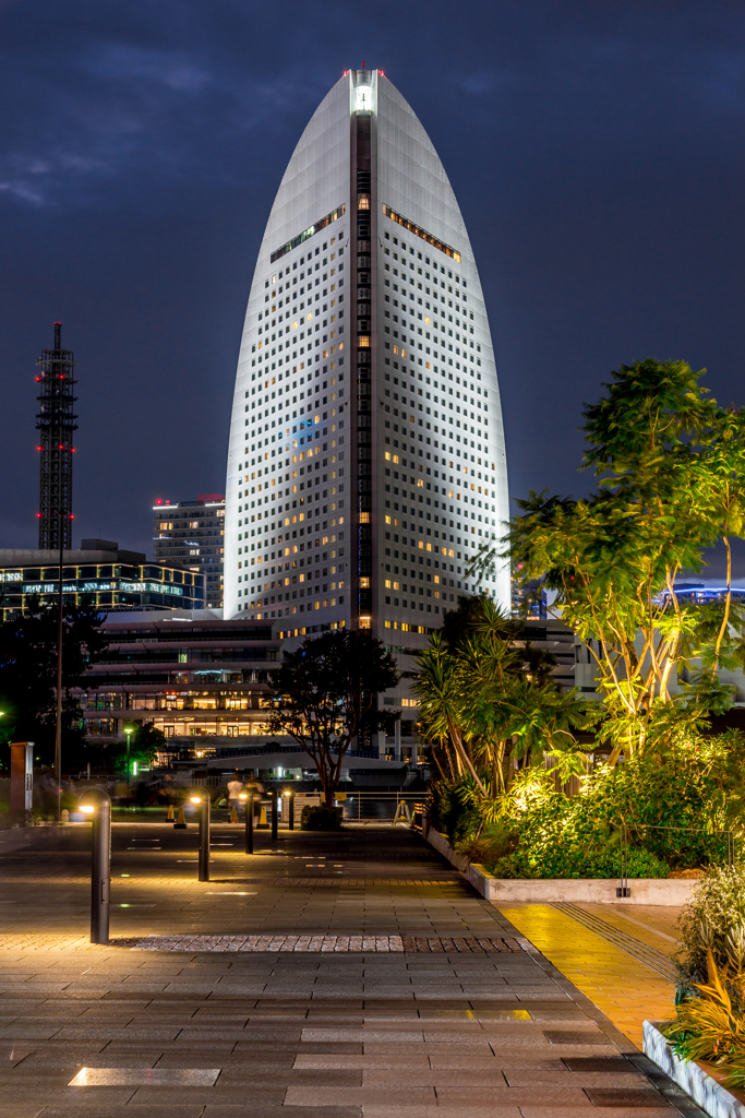 2020-06-28 横浜夜景