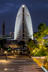 2020-06-28 横浜夜景