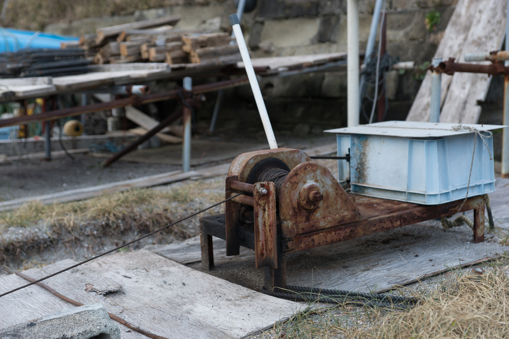 森戸海岸スナップ