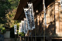 鎌倉　杉本寺