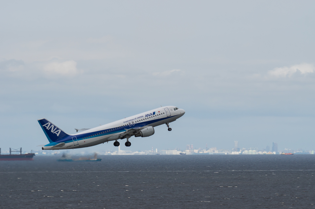 2015-06-28 羽田空港