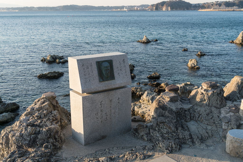 葉山スナップ