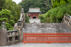 鎌倉　鶴岡八幡宮