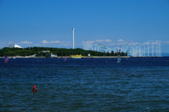 海の公園