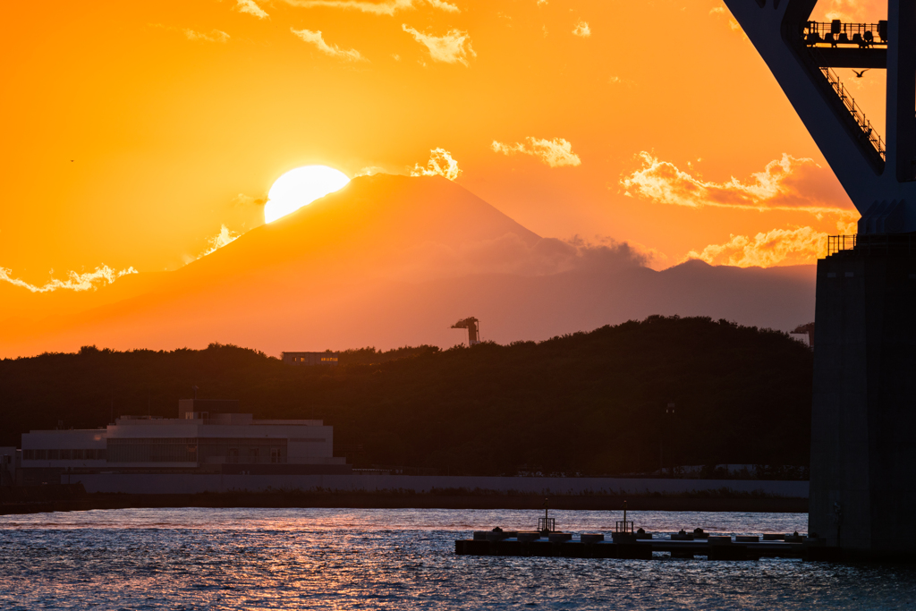 東京ゲートブリッジ