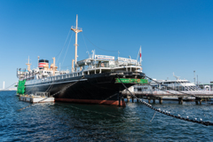 2021-01-31 山下公園