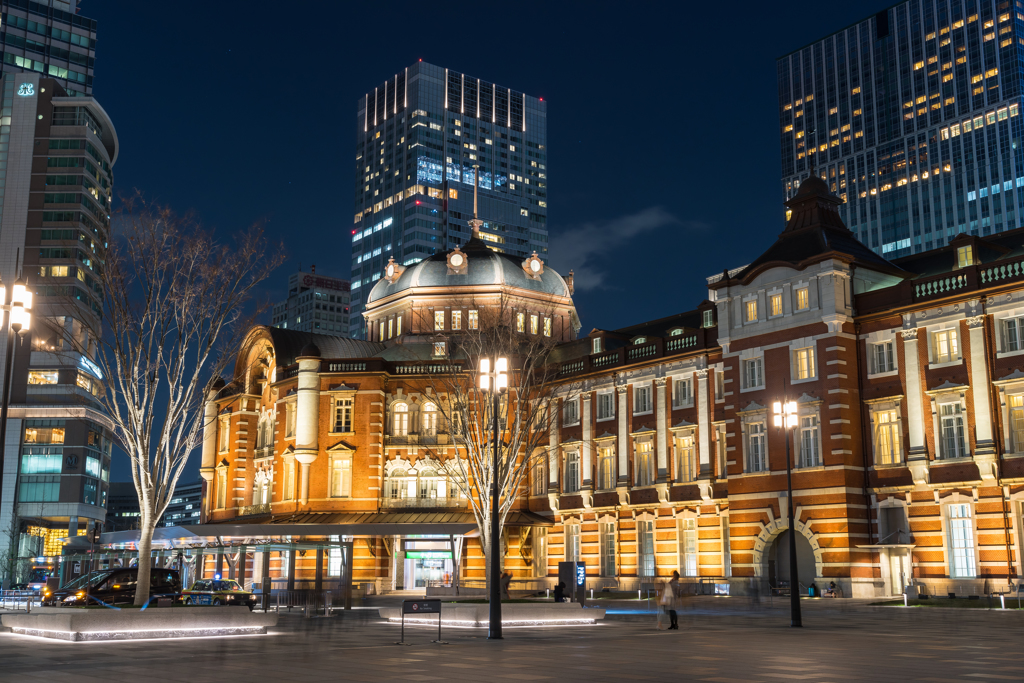 東京駅