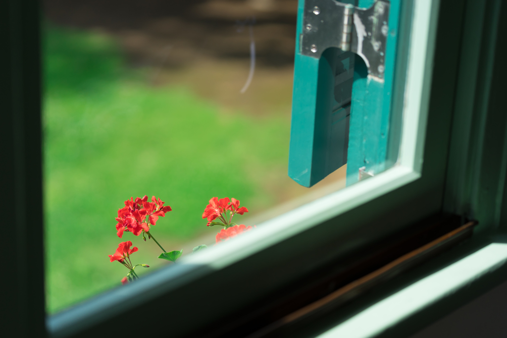 ブラフ18番館　七夕