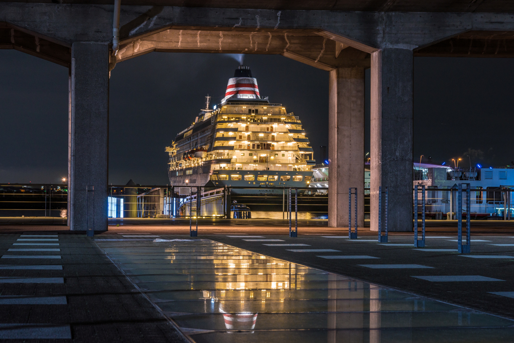 2020-06-28 横浜夜景