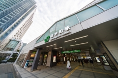 横浜スナップ