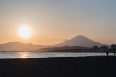 茅ヶ崎海岸