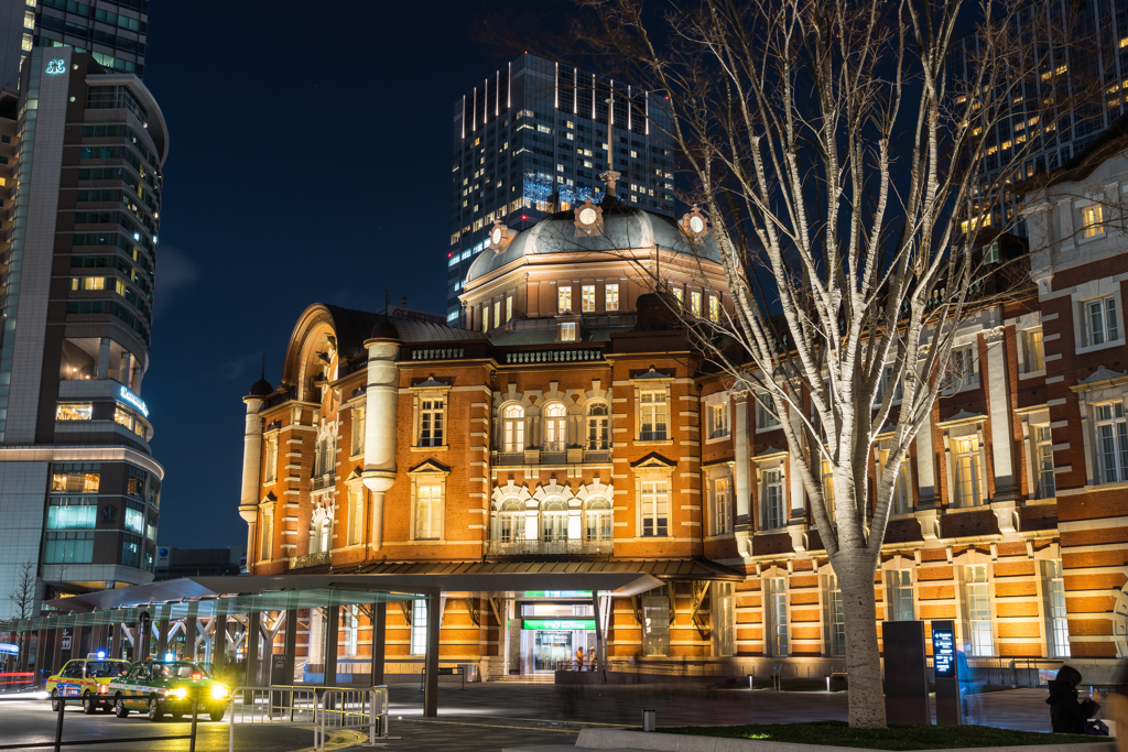 東京駅