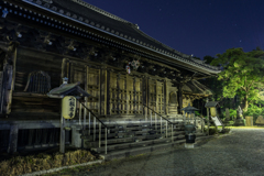 2020年 元旦の称名寺