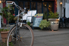 JACK CAFE