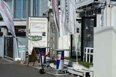 秋谷ビーチクラブ