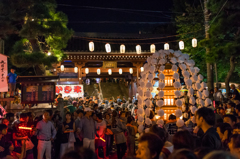 平成２７年９月１２日（土）　龍の口法難会