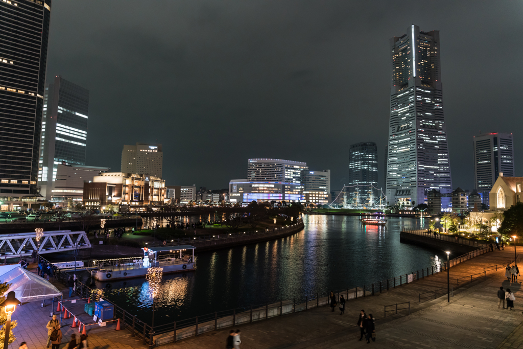 横浜スナップ