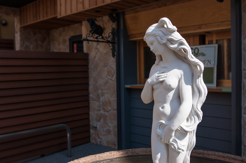 α350で湘南スナップ