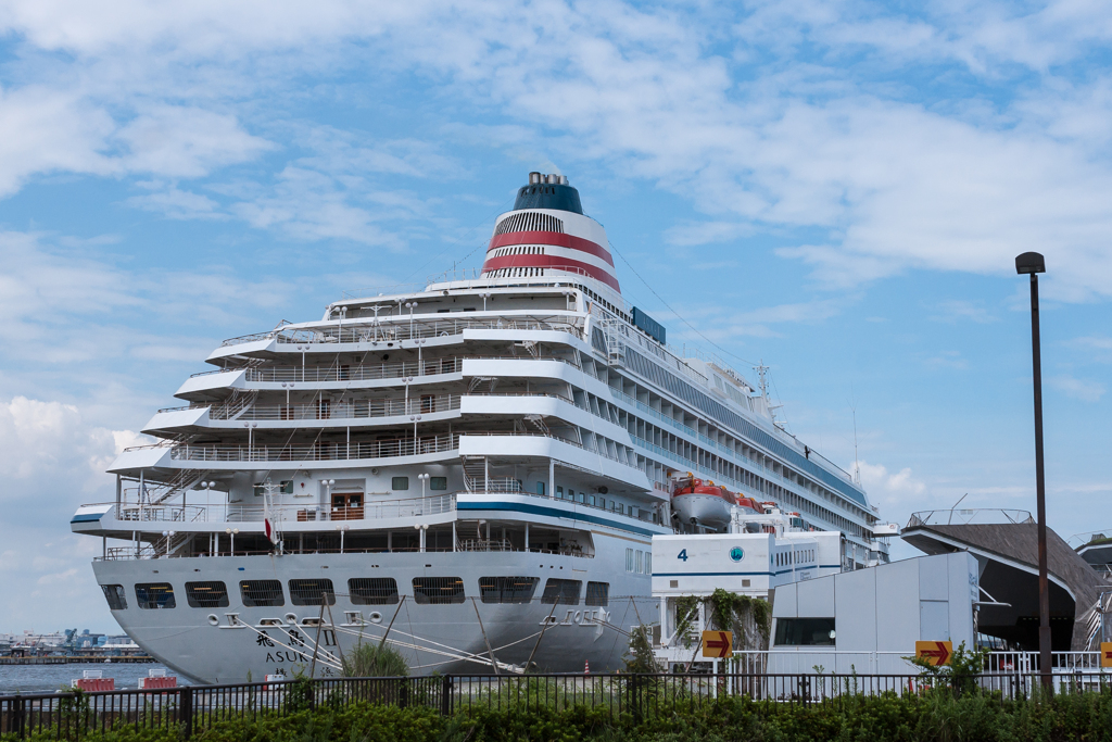 α700 横浜スナップ