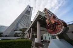横浜スナップ