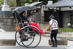 鎌倉　鶴岡八幡宮