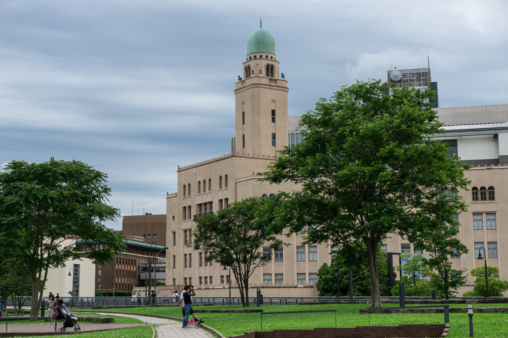 2020-06-28 横浜スナップ