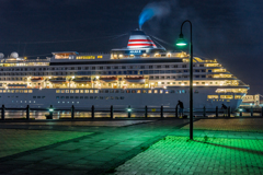 2020-06-28 横浜夜景