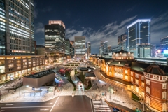 東京駅