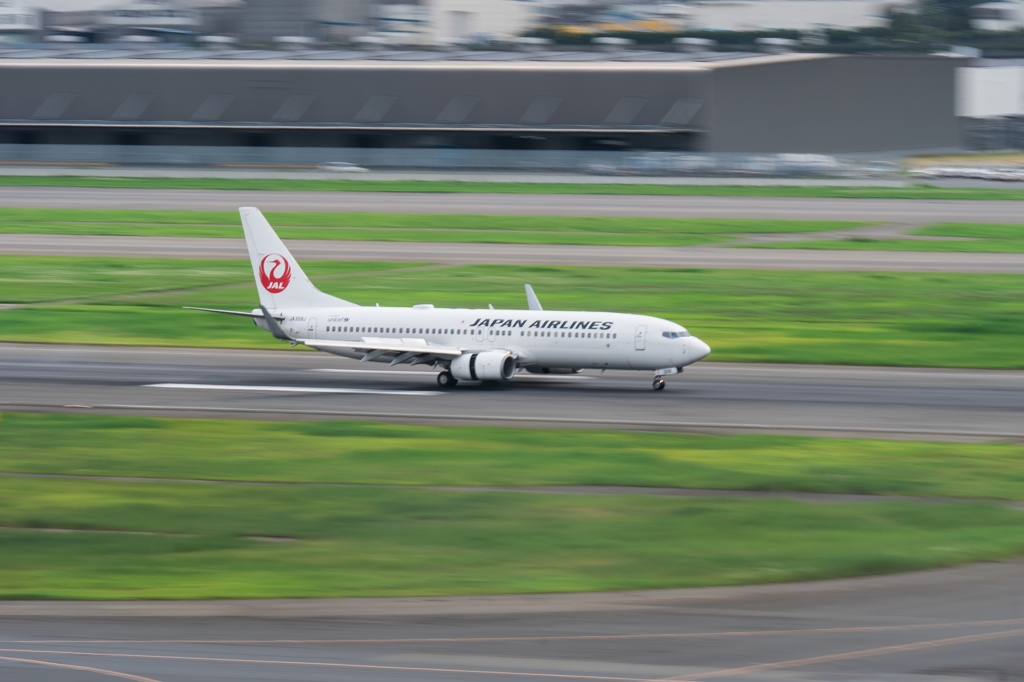 2015-06-28 羽田空港