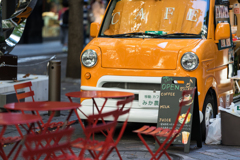 丸の内スナップ