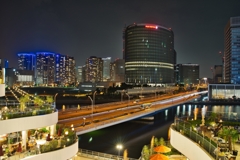 Luminar3で現像してみました