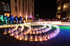 ナビオスキャンドル49)