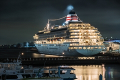 飛鳥Ⅱ（100-400mm F5-6.3 DG DN OSテスト）