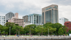 α700 横浜スナップ